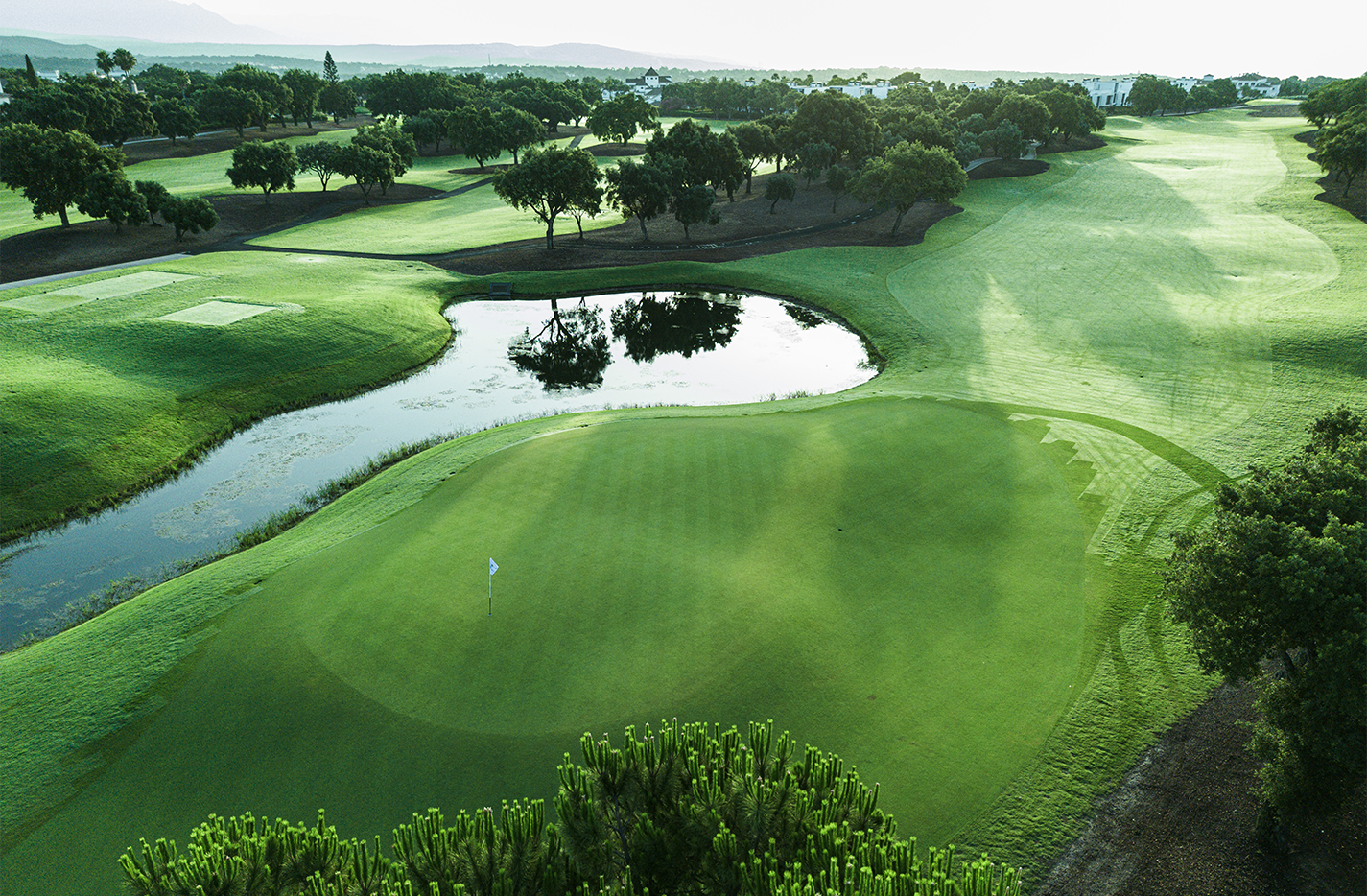The Old Course