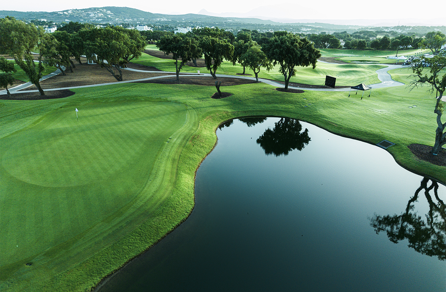 The Old Course